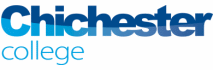 Chichester College logo